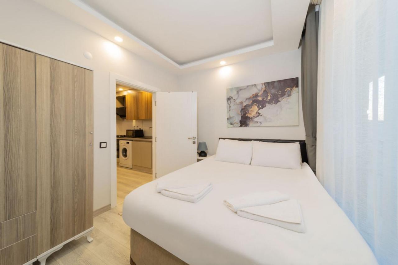 Char Apartment Antalya