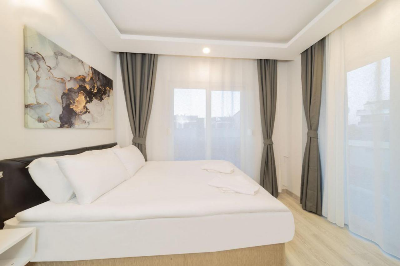 Apartament Char Antalya